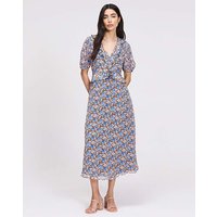 POMONA DRESS Floral