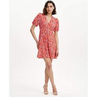 ENSLEY DRESS Multicolour