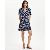 ENSLEY DRESS Floral
