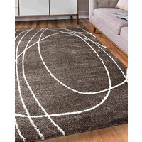 Halo Squiggle Rug 200X290