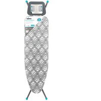Beldray Collapsible Ironing Board Grey - Beldray
