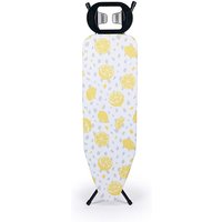 Beldray Lemon Ironing Board Yellow - Beldray