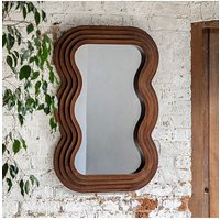 Hasker Wall Mirror