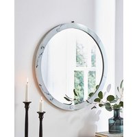 Round Wall Mirror