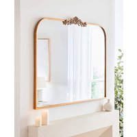 Antique Mirror