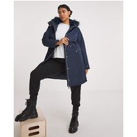 Regatta Lellani Long Parka at Simply Be Catalogue Store Regatta Lellani Long Parka.