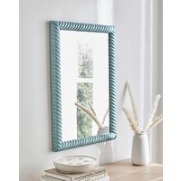 Egg Wall Mirror EGG JD Williams