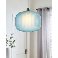 Nora Matt Glass 20cm Pendant Shade