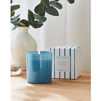 Salt Scented Candle JD Williams