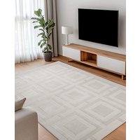 Atelier Squares Rug 160X230