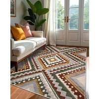 Echo Rug 160X230