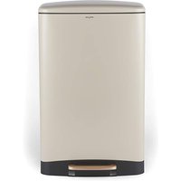 Pebble Pedal Bin
