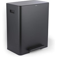 Stainless Steel Recyling Bin