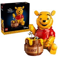 Winnie Pooh