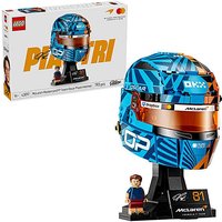 McLaren F1 Helmet 43017