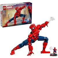 Spider Man Hero Figure 76346