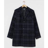 Wool Mix Overcoat Jacamo M39 41