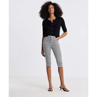 Capri Jeans