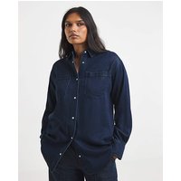 Ultimate Denim Shirt