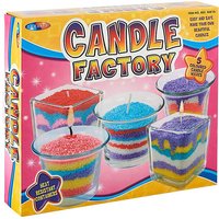 Candle Factory
