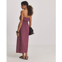 Bandeau Dress