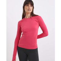 Athlete Seamless Top