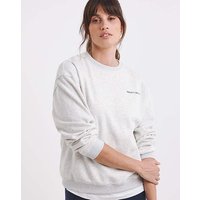 Revive Sweatshirt Marl 2XL