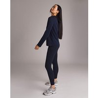 Power Workout 7 8 Legging Leopard