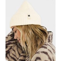 Soft Cloud Knitted Beanie ONE