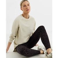 Studio Leggings Leopard