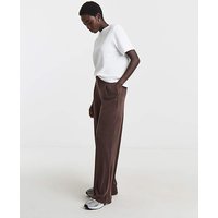Wide Leg 32 Trouser