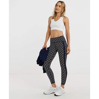 7 8 Side Stripe Leggings