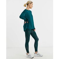 Power 7 8 Workout Legging Print