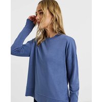 Longline Sweatshirt