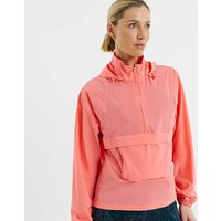Run Packaway Jacket Melon