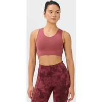 Stamina Seamless Scoop Bra