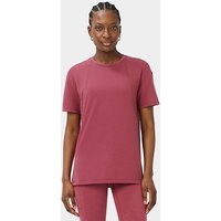 Soft Flow Longline T Shirt