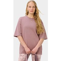 Cotton Longline T shirt