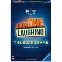 Last One Laughing Game