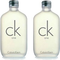 CK One EDT Duo