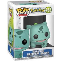 Pop Vinyl Bulbasaur SEP