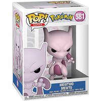 Pop Vinyl Mewtwo