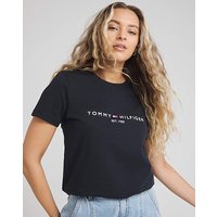 Tommy Hilifger Crew Neck T Shirt at Simply Be Catalogue Store Tommy Hilifger Crew Neck T Shirt.