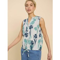 Tulip Jersey Shirt Multi Coloured