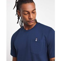Pocket Tee Long Length 36 38