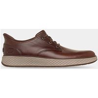 Skechers Slip-Ins Burkett Lonzo Brown Shoes