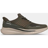 Skechers Slade Luther Slip-On Trainers