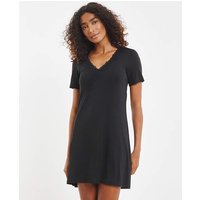 Cool Stretch Lace Nightie JD Williams 20 22