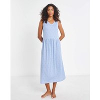 Value Sleeveless Maxi Nightie 8 10