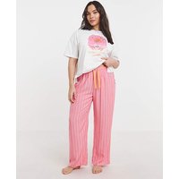 Sunset Lover Pant Pyjama Set